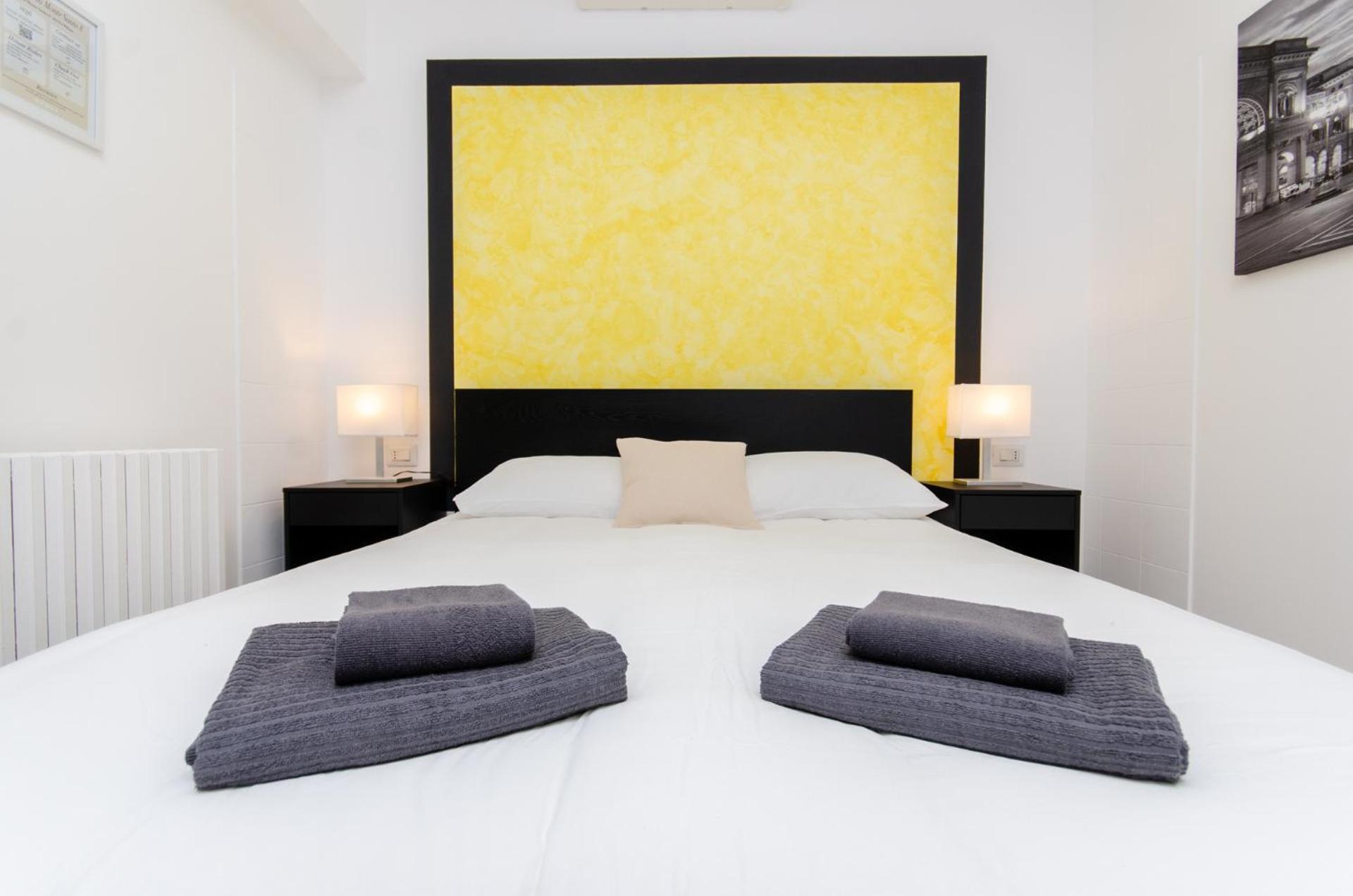 Yellow Room ミラノ エクステリア 写真
