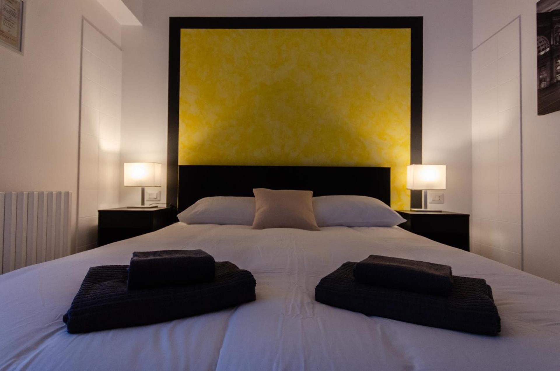 Yellow Room ミラノ エクステリア 写真
